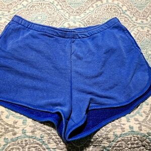 Aerie Shorts Sz Large